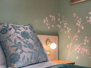Hotel Maxim Axial Florence